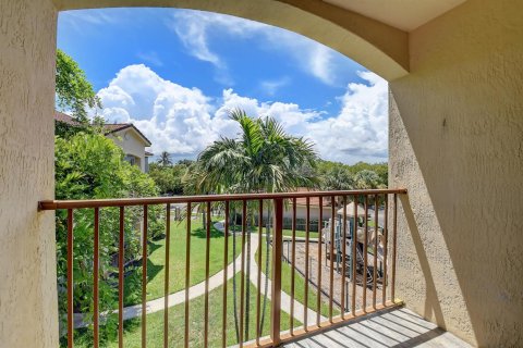 Copropriété à louer à Boynton Beach, Floride: 3 chambres, 114.55 m2 № 2406114 - photo 26