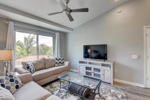 Copropriété à louer à Boynton Beach, Floride: 3 chambres, 114.55 m2 № 2406114 - photo 5