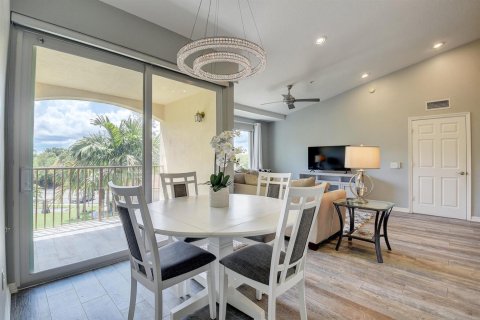 Copropriété à louer à Boynton Beach, Floride: 3 chambres, 114.55 m2 № 2406114 - photo 7