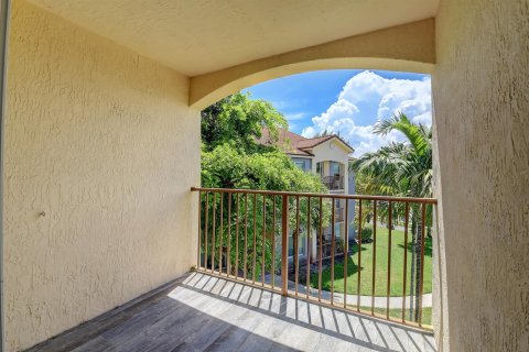 Copropriété à louer à Boynton Beach, Floride: 3 chambres, 114.55 m2 № 2406114 - photo 24