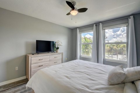 Copropriété à louer à Boynton Beach, Floride: 3 chambres, 114.55 m2 № 2406114 - photo 14
