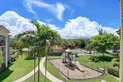Copropriété à louer à Boynton Beach, Floride: 3 chambres, 114.55 m2 № 2406114 - photo 30
