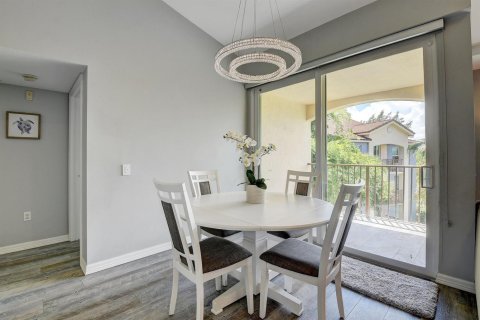 Copropriété à louer à Boynton Beach, Floride: 3 chambres, 114.55 m2 № 2406114 - photo 6
