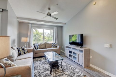 Copropriété à louer à Boynton Beach, Floride: 3 chambres, 114.55 m2 № 2406114 - photo 3