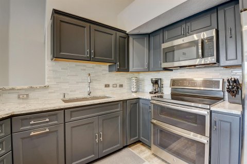 Copropriété à louer à Boynton Beach, Floride: 3 chambres, 114.55 m2 № 2406114 - photo 10
