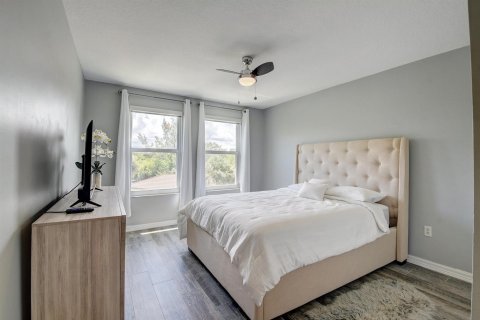 Copropriété à louer à Boynton Beach, Floride: 3 chambres, 114.55 m2 № 2406114 - photo 13