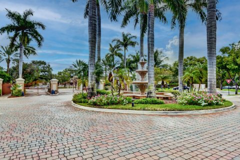 Copropriété à louer à Boynton Beach, Floride: 3 chambres, 114.55 m2 № 2406114 - photo 28