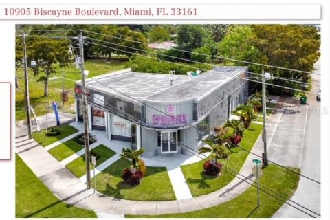 Propiedad comercial en alquiler en Miami, Florida, 340.67 m2 № 1838586 - foto 2