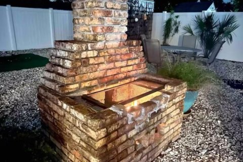 Купить виллу или дом в Брейдентон, Флорида 8 комнат, 124.86м2, № 1815422 - фото 22