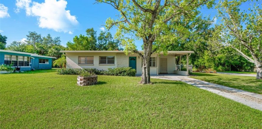 Casa en Sanford, Florida 3 dormitorios, 95.78 m2 № 1845096