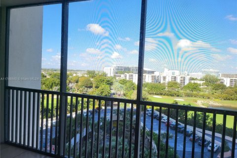 Condo in Aventura, Florida, 2 bedrooms  № 1937358 - photo 23