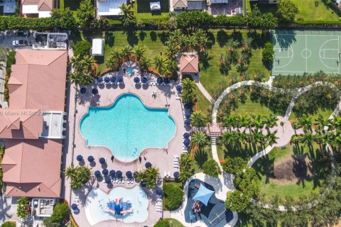 Touwnhouse à vendre à Homestead, Floride: 4 chambres, 189.52 m2 № 1981556 - photo 30