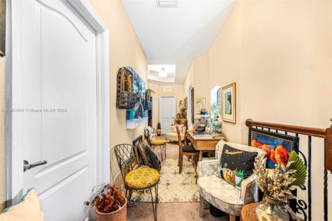 Touwnhouse à vendre à Homestead, Floride: 4 chambres, 189.52 m2 № 1981556 - photo 16