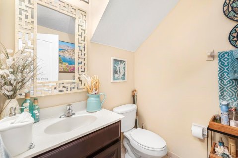 Touwnhouse à vendre à Homestead, Floride: 4 chambres, 189.52 m2 № 1981556 - photo 14