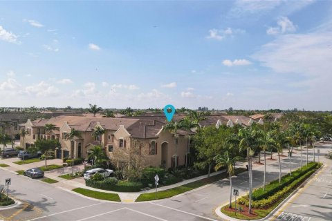 Touwnhouse à vendre à Homestead, Floride: 4 chambres, 189.52 m2 № 1981556 - photo 26