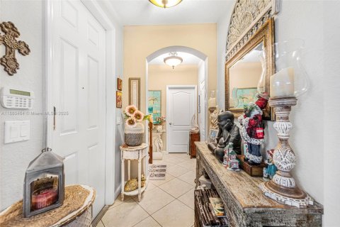 Touwnhouse à vendre à Homestead, Floride: 4 chambres, 189.52 m2 № 1981556 - photo 9