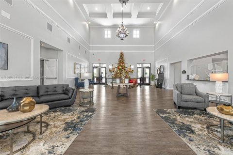 Touwnhouse à vendre à Homestead, Floride: 4 chambres, 189.52 m2 № 1981556 - photo 25