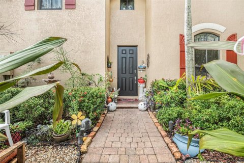 Touwnhouse à vendre à Homestead, Floride: 4 chambres, 189.52 m2 № 1981556 - photo 6