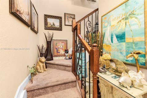 Touwnhouse à vendre à Homestead, Floride: 4 chambres, 189.52 m2 № 1981556 - photo 15