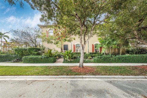 Touwnhouse à vendre à Homestead, Floride: 4 chambres, 189.52 m2 № 1981556 - photo 4