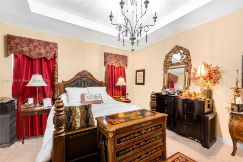 Touwnhouse à vendre à Homestead, Floride: 4 chambres, 189.52 m2 № 1981556 - photo 19