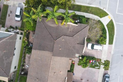 Touwnhouse à vendre à Homestead, Floride: 4 chambres, 189.52 m2 № 1981556 - photo 29