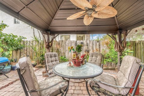 Touwnhouse à vendre à Homestead, Floride: 4 chambres, 189.52 m2 № 1981556 - photo 24