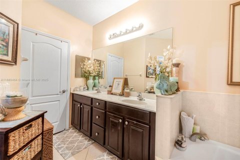 Touwnhouse à vendre à Homestead, Floride: 4 chambres, 189.52 m2 № 1981556 - photo 21