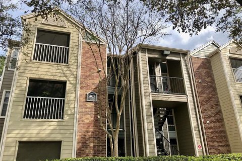 Condo à Orlando, Floride, 1 chambre  № 2347452