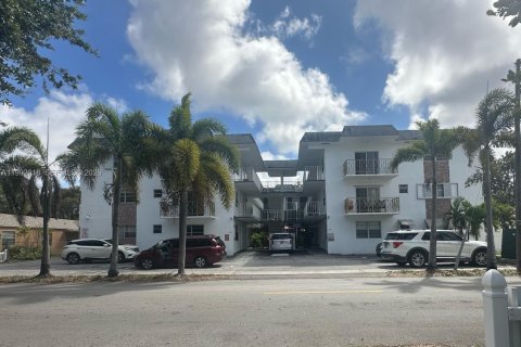Condo in Hollywood, Florida, 2 bedrooms  № 2062558