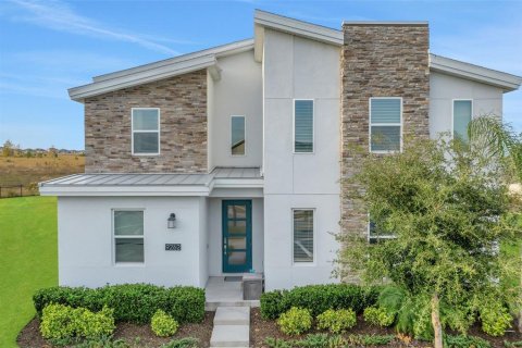 Casa en Davenport, Florida 8 dormitorios, 405.98 m2 № 2112491