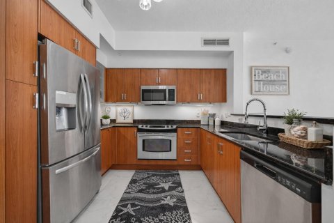 Copropriété à vendre à Lantana, Floride: 2 chambres, 117.52 m2 № 2146233 - photo 10