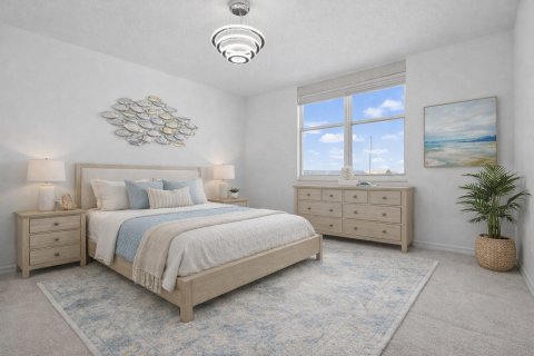 Copropriété à vendre à Lantana, Floride: 2 chambres, 117.52 m2 № 2146233 - photo 20