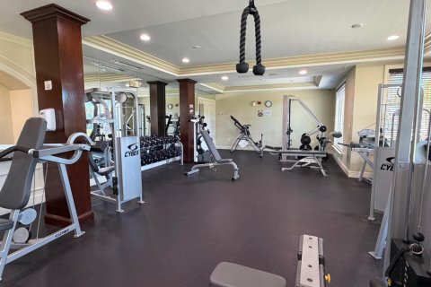 Copropriété à vendre à Lantana, Floride: 2 chambres, 117.52 m2 № 2146233 - photo 30