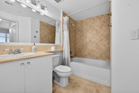 Copropriété à vendre à Lantana, Floride: 2 chambres, 117.52 m2 № 2146233 - photo 17
