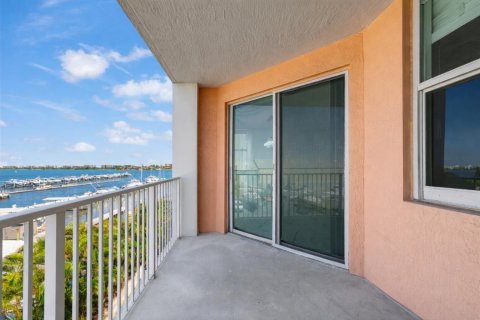 Copropriété à vendre à Lantana, Floride: 2 chambres, 117.52 m2 № 2146233 - photo 6