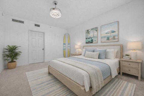 Copropriété à vendre à Lantana, Floride: 2 chambres, 117.52 m2 № 2146233 - photo 15