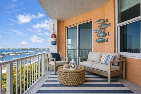 Copropriété à vendre à Lantana, Floride: 2 chambres, 117.52 m2 № 2146233 - photo 7