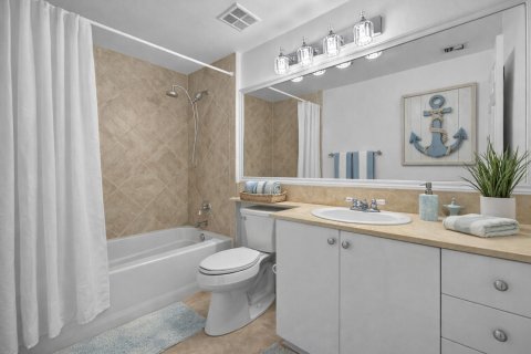 Copropriété à vendre à Lantana, Floride: 2 chambres, 117.52 m2 № 2146233 - photo 23