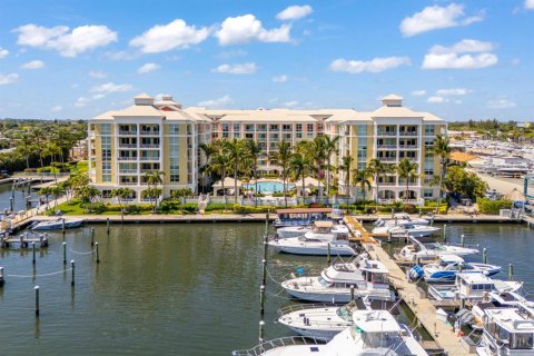 Copropriété à vendre à Lantana, Floride: 2 chambres, 117.52 m2 № 2146233 - photo 27