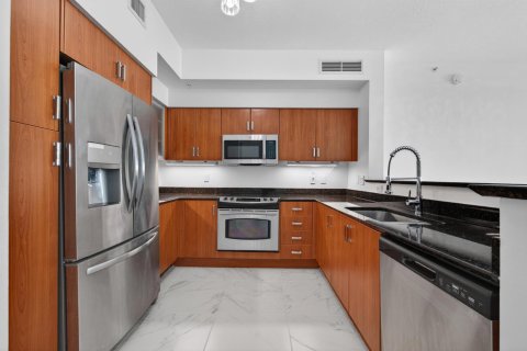 Copropriété à vendre à Lantana, Floride: 2 chambres, 117.52 m2 № 2146233 - photo 9