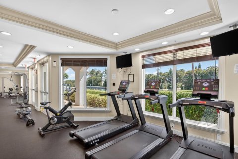 Copropriété à vendre à Lantana, Floride: 2 chambres, 117.52 m2 № 2146233 - photo 29
