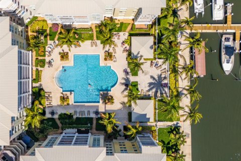 Copropriété à vendre à Lantana, Floride: 2 chambres, 117.52 m2 № 2146233 - photo 28