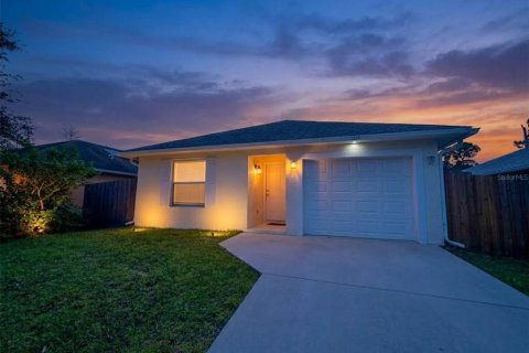 Casa en Vero Beach, Florida 3 dormitorios, 106.47 m2 № 2364372