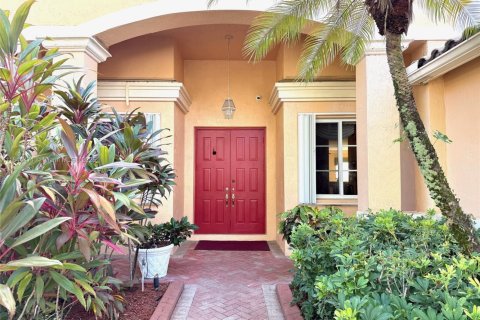 House in Miramar, Florida 4 bedrooms, 281.12 sq.m. № 1841051 - photo 4