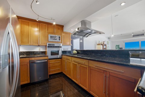 Condo in Fort Lauderdale, Florida, 1 bedroom  № 2175387 - photo 7