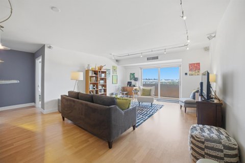 Condo in Fort Lauderdale, Florida, 1 bedroom  № 2175387 - photo 16