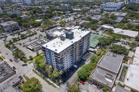 Condo in Fort Lauderdale, Florida, 1 bedroom  № 2175387 - photo 21