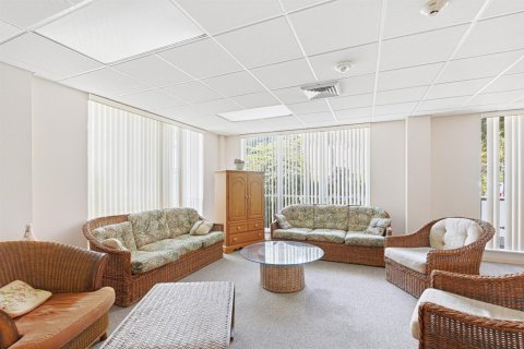 Condo in Fort Lauderdale, Florida, 1 bedroom  № 2175387 - photo 30