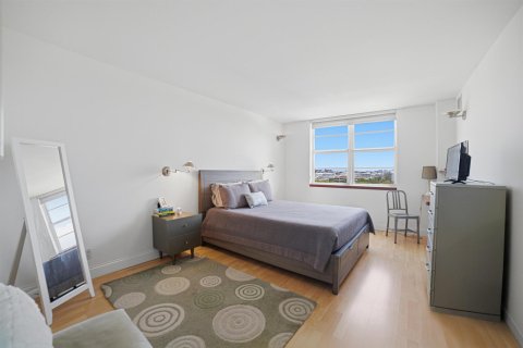 Condo in Fort Lauderdale, Florida, 1 bedroom  № 2175387 - photo 12